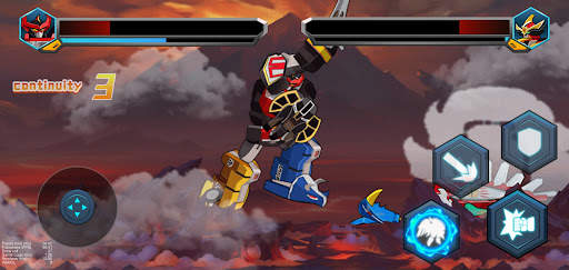 Clash Of Steel screenshot 6
