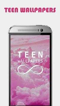 Teen Wallpapers screenshot 1