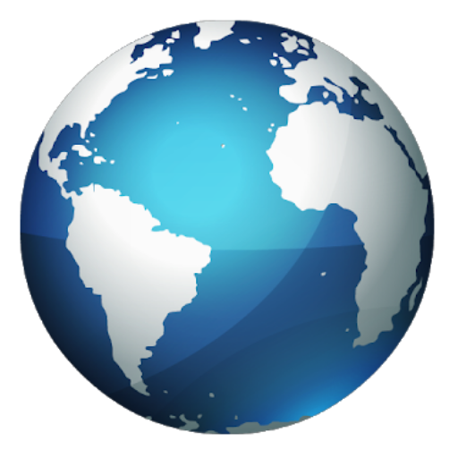Fast Browser 2020 icon