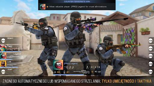 Standoff 2 screenshot 6