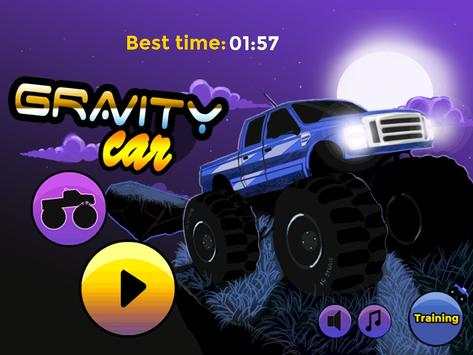 Gravity Car Racing screenshot 6