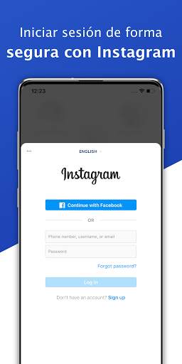 NoSeen para Instagram screenshot 4