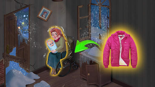 Bubble Shooter - Home Design screenshot 6