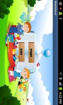 Pre School Learning app screenshot 2