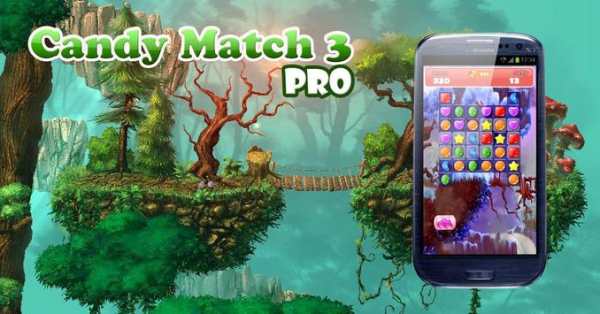 Candy Mania Match 3 Pro screenshot 9