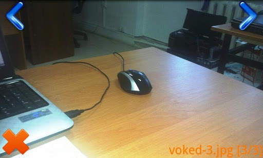 Photo Suret screenshot 5
