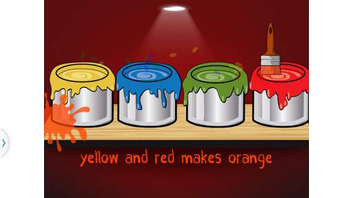 🌟 Color MIx  Mixing Paint Fun screenshot 4