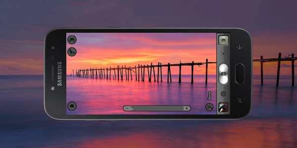 HDR Camera 2018 ♕ screenshot 1