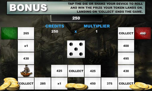 Pirate Island (Lite) screenshot 3