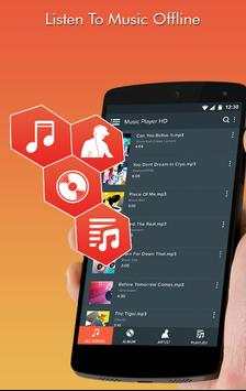 Music Player Downloader screenshot 2