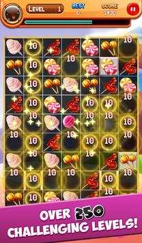 Candy Cake Match Game screenshot 2