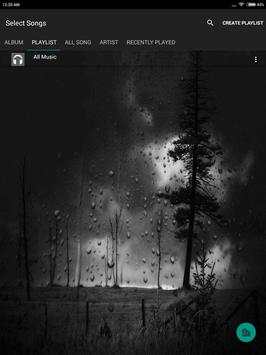 Music Player screenshot 11