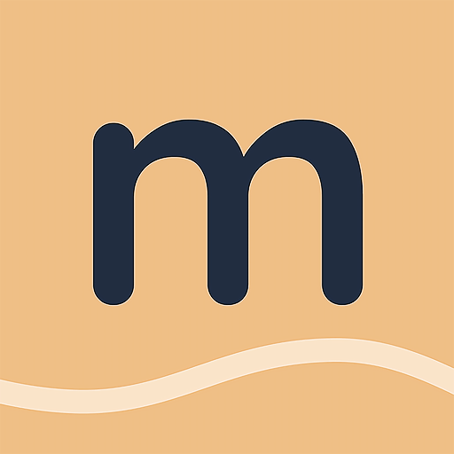 Mello: Family Safety App icon