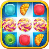 Candy Jelly Crush Mania 1.0.1