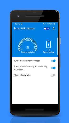 Smart WIFI Master screenshot 2