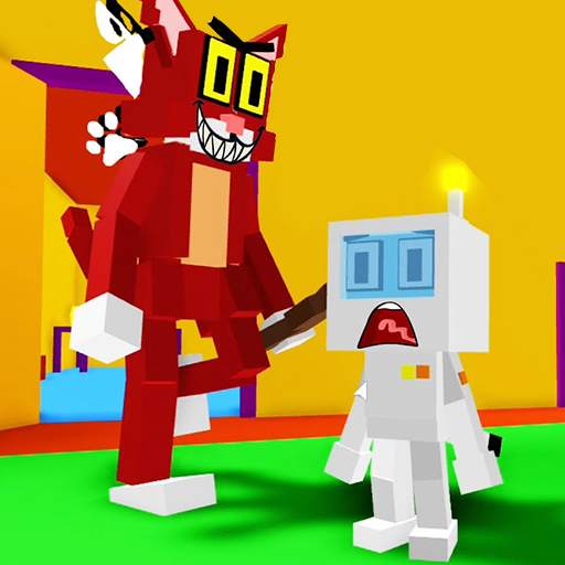 Kitty Escape Obby Guide 6.8