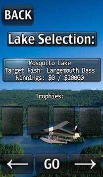 i Fishing Lite screenshot 10