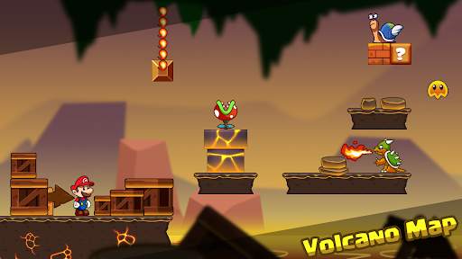 Gary's World screenshot 1