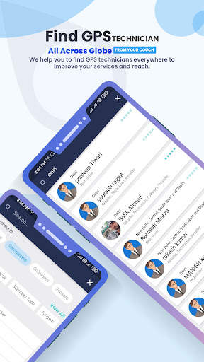 GPS Talks - GPS Knowledge Center screenshot 5