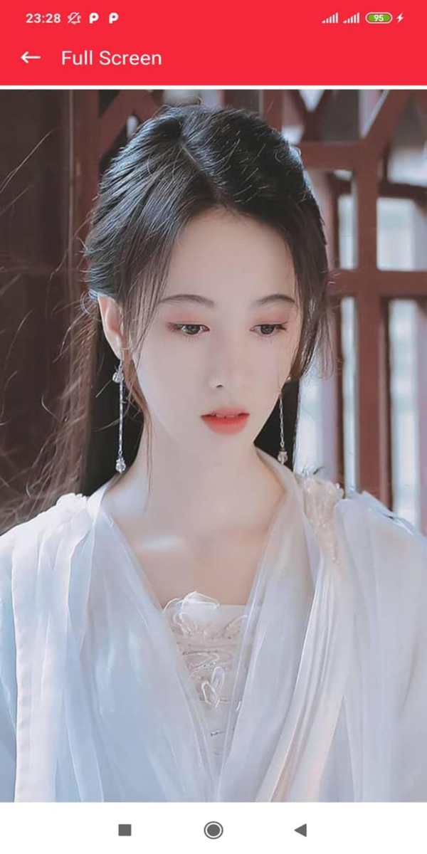 Beautiful Gril Wallpapers HD 2020 screenshot 1