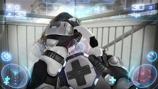 Father.IO AR Laser Tag screenshot 3