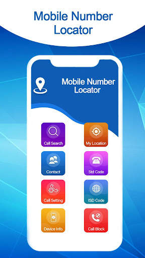 Caller ID & Number Locator screenshot 3