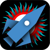 Warp Driver icon
