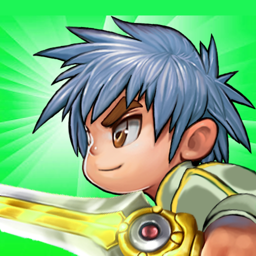 jogo de guerreiros icon