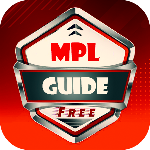 Guide for MPL Earn Money Game Tricks icon