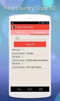 Mobile Number Locator screenshot 7