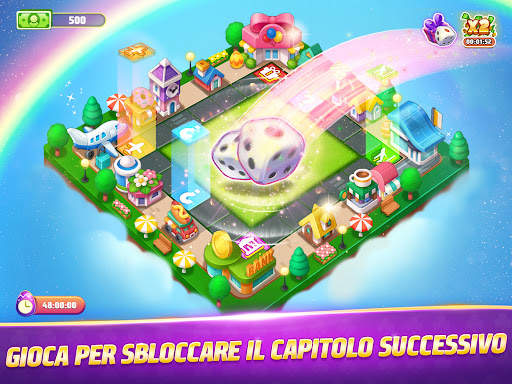 Solitario TriPeaks Journey screenshot 16