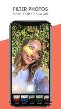 Photo Collage & Art Frame скриншот 4