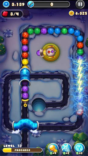 Marble Blast Legend screenshot 4