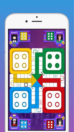 Ludo Club - fun dice game screenshot 1