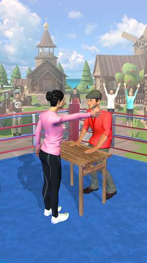 Slap Master Champion : Slapping Games 2020 screenshot 3
