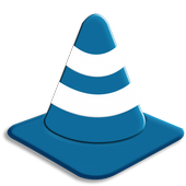 VL Player icon