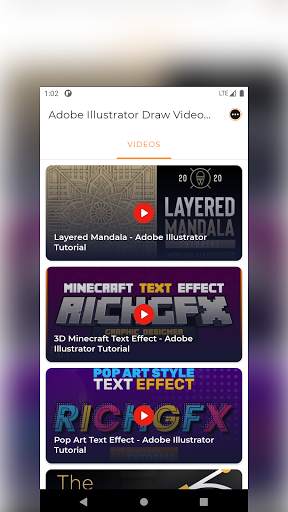 Guide Adobe Illustrator Draw 2020 screenshot 6