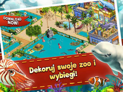 MyFreeZoo Mobile screenshot 13