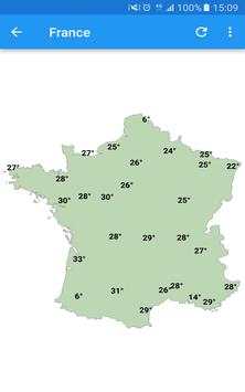 Live Weather screenshot 14