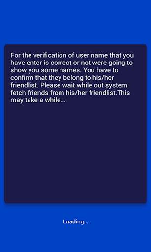Hacker App - Password Prank screenshot 2