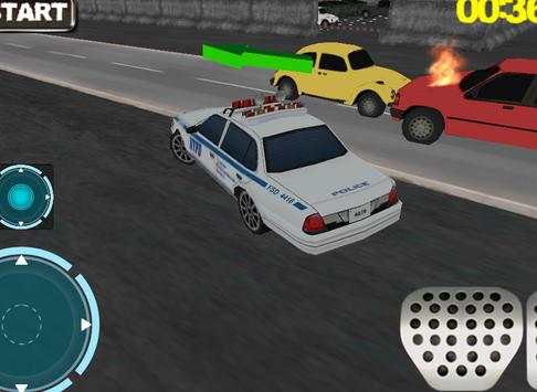 Ultra 3D car parking 2 screenshot 10