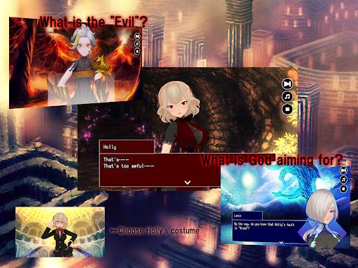 B100X - Auto Dungeon RPG screenshot 15