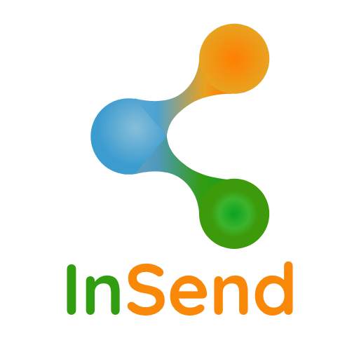InSend: India’s Favourite Sharing App 1.0.1