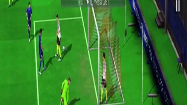 GUIDE FIFA 2016 screenshot 3