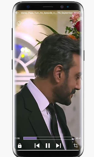 Digital MX Player 2 تصوير الشاشة