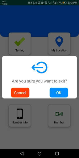 Mobile Number Location , Caller & Phone Location screenshot 4