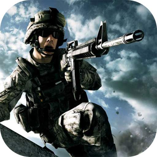 Assassin Battle 2020 – Offline Shooting Games 1.0.2