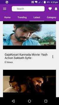 Kannada Video - Kannada Video Songs, DJ, Film 💃 screenshot 5