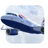 Airbus Flight Flock LWP 1.0