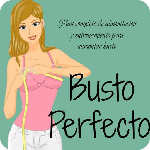 Aumentar Busto 1.1
